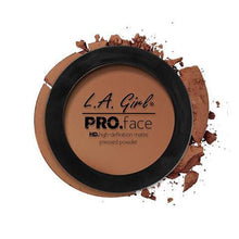 Load image into Gallery viewer, L.A. Girl Pro Face Matte Pressed Powder
