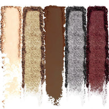 Load image into Gallery viewer, LORAC Unzipped Elegance Eye Shadow Palette
