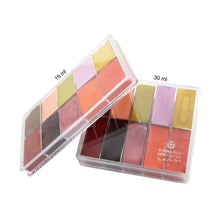 Load image into Gallery viewer, MAQpro Corrector/Lip/Cheek Petite Palette AI1 (15 ml.)
