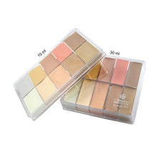 Load image into Gallery viewer, Maqpro Fard Creme Palette PP01 (15 ml.)
