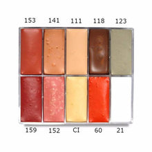 Load image into Gallery viewer, Maqpro Fard Creme Palette PP08 (15 ml.)
