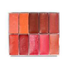 Load image into Gallery viewer, Maqpro Lip and Rouge Palette PP18

