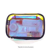 Load image into Gallery viewer, Kitmate Maxi Kit Iridescent Makeup Organizer
