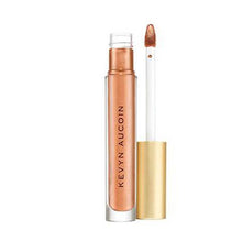 Load image into Gallery viewer, Kevyn Aucoin - The Molten Lip Color Molten Metals
