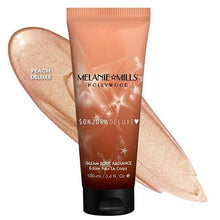 Load image into Gallery viewer, Melanie Mills - Gleam Body Radiance
