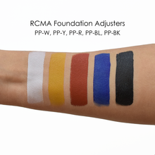 Load image into Gallery viewer, RCMA Kevin James Bennett (KJB) Complexion Palette
