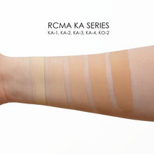 Load image into Gallery viewer, RCMA 5 Part Series Foundation Palette
