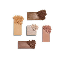 Load image into Gallery viewer, Scott Barnes Shimmering Sand Mini Palette

