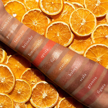Load image into Gallery viewer, Viseart Spritz EDIT Eyeshadow Palette

