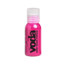 Load image into Gallery viewer, European Body Art - Voda Airbrush Liquids
