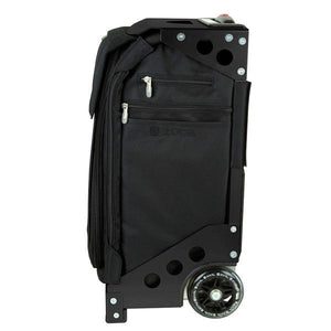 Zuca Flyer Artist Black/Black