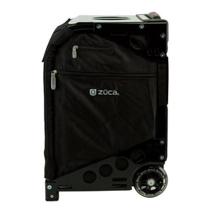 Zuca Pro Artist Black/Black