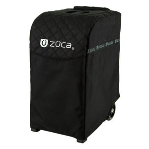 Zuca Pro Artist Black/Black