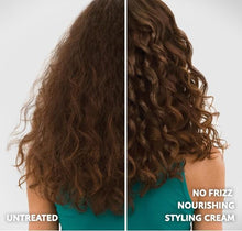 Load image into Gallery viewer, Living Proof No Frizz Nourishing Styling Cream 4.0 oz
