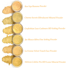 Load image into Gallery viewer, Banana Powder SAMPLER Bundle

