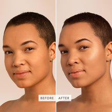 Load image into Gallery viewer, Becca Shimmering Skin Perfector Pressed Highlighter Champagne Pop (Collectors Edition)
