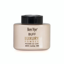 Load image into Gallery viewer, Ben Nye Buff Bella Luxury Powder
