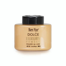 Load image into Gallery viewer, Ben Nye Dolce Mojave Luxury Powder
