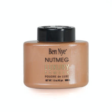 Load image into Gallery viewer, Ben Nye Nutmeg Mojave Luxury Powder
