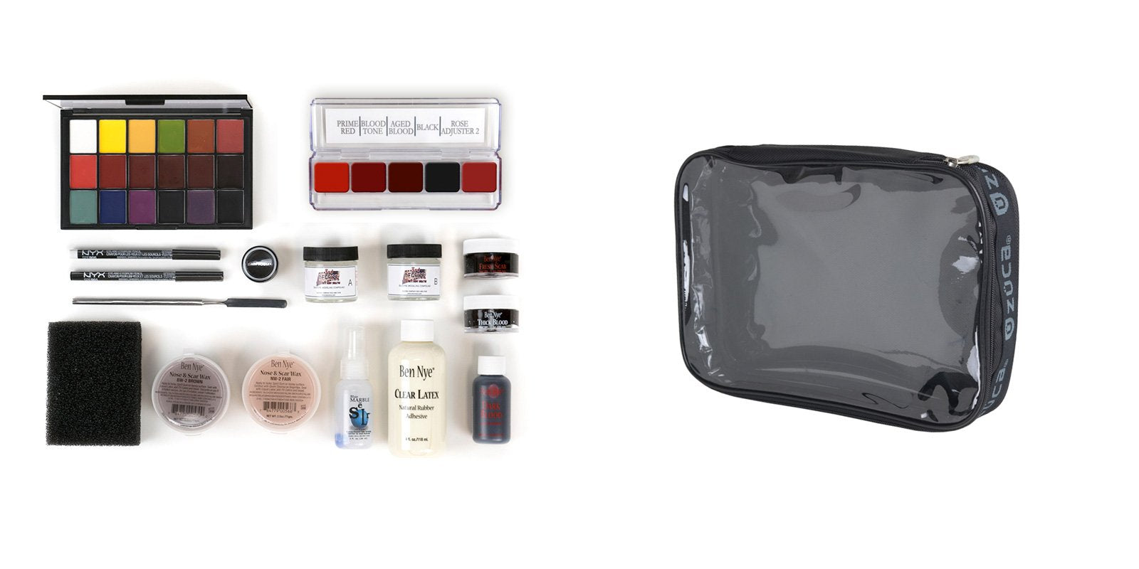 SFX Makeup Kit – Makeup Online Courses