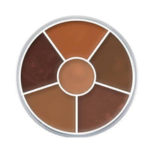 Load image into Gallery viewer, Kryolan Concealer Circle
