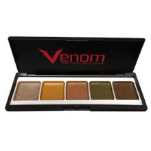 Load image into Gallery viewer, European Body Art - Venom Temporary Tooth Color Palettes

