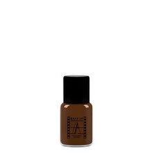 Load image into Gallery viewer, Make-Up Atelier Mini Waterproof Foundation Dark 5ml
