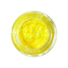 Load image into Gallery viewer, Lemonhead Glowjam UV Glitter Balm

