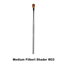 Load image into Gallery viewer, Esum Detailing Brush 9 Piece Set
