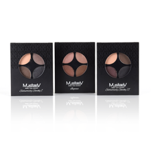Load image into Gallery viewer, MustaeV - James Vincent Exclusive Palettes - Smoky 2
