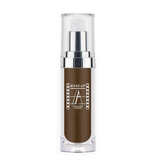 Load image into Gallery viewer, Make-Up Atelier Anti-Aging Foundation Dark
