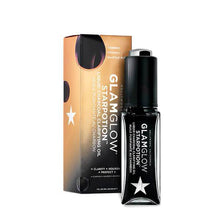 Load image into Gallery viewer, Glamglow Starpotion Liquid Charcoal Clarifying Oil
