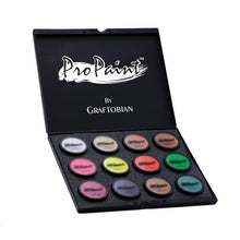 Load image into Gallery viewer, Graftobian Master ProPaint Box
