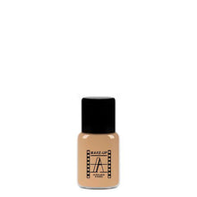 Load image into Gallery viewer, Make-Up Atelier Mini Waterproof Foundation Gilded 5ml
