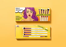 Load image into Gallery viewer, Vera Mona Instructional Eye Brush Kit
