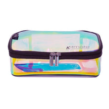 Load image into Gallery viewer, Kitmate Maxi Kit Iridescent Makeup Organizer
