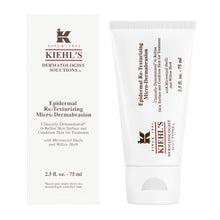 Load image into Gallery viewer, Kiehl's Since 1851 Epidermal Re-Texturizing Micro Dermabrasion
