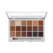 Load image into Gallery viewer, Kryolan Eye Shadow Variety 18 Color Palettes
