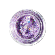 Load image into Gallery viewer, Lemonhead Spacejam Glitter Balm

