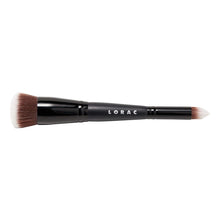 Load image into Gallery viewer, LORAC PRO Conceal/Contour Palette and Brush
