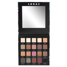 Load image into Gallery viewer, LORAC LUX Diamond Palette
