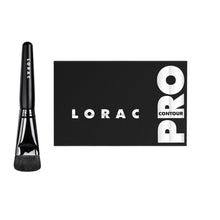 Load image into Gallery viewer, LORAC PRO Contour Palette &amp; Pro Contour Brush
