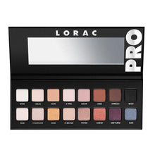 Load image into Gallery viewer, LORAC PRO Palette

