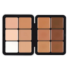 Load image into Gallery viewer, Make Up For Ever Ultra HD Foundation Palette
