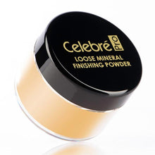 Load image into Gallery viewer, Mehron Celebre Pro HD Loose Mineral Finishing Powder
