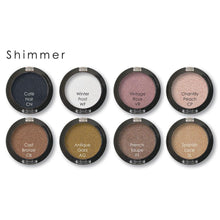 Load image into Gallery viewer, Mehron E.Y.E Powder 8-Color Palette
