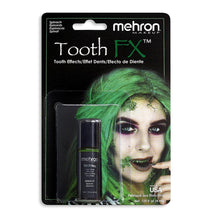 Load image into Gallery viewer, Mehron Tooth FX Special Effects Tooth Paint

