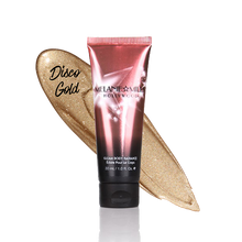 Load image into Gallery viewer, Melanie Mills Gleam Body Radiance 1oz.
