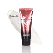 Load image into Gallery viewer, Melanie Mills Gleam Body Radiance 1oz.
