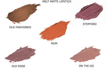Load image into Gallery viewer, Melt Cosmetics Lipstick
